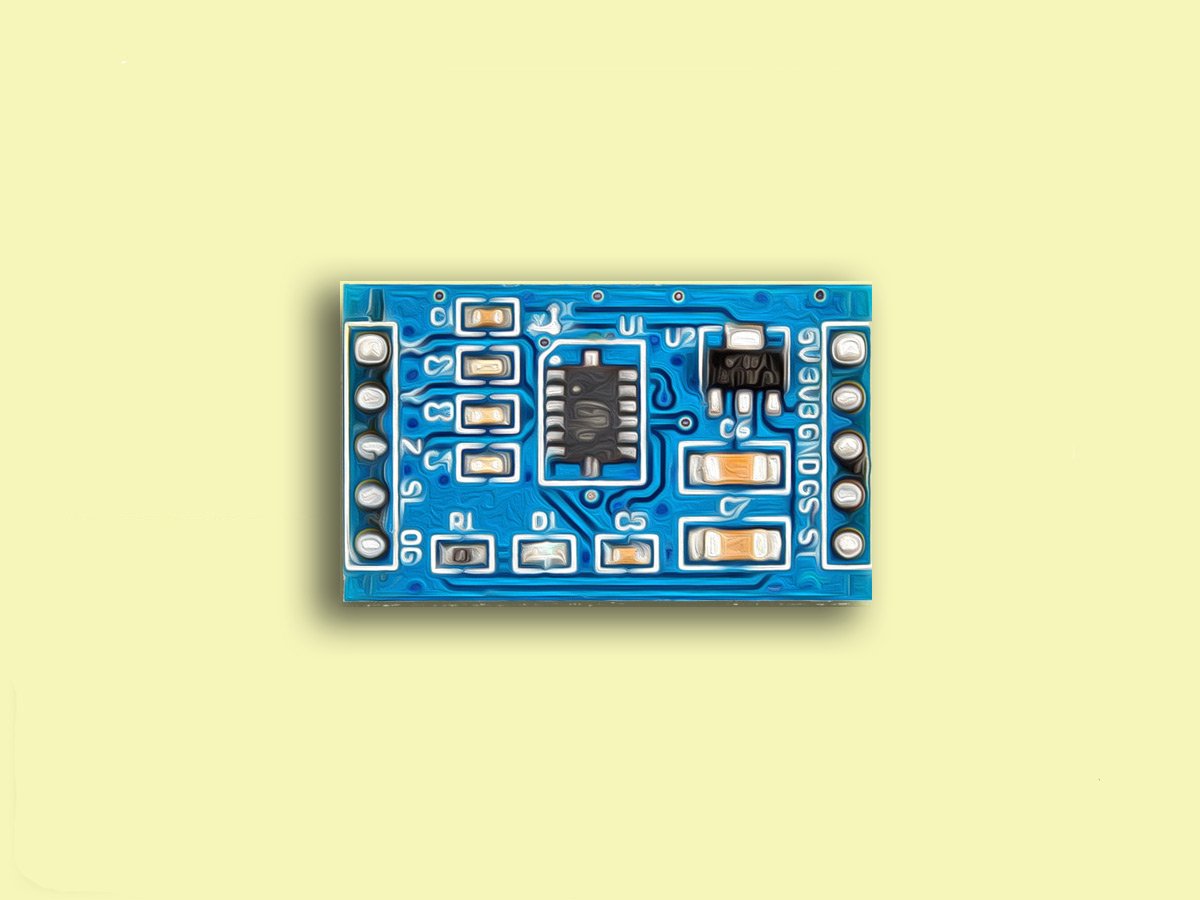 Arduino Accelerometer