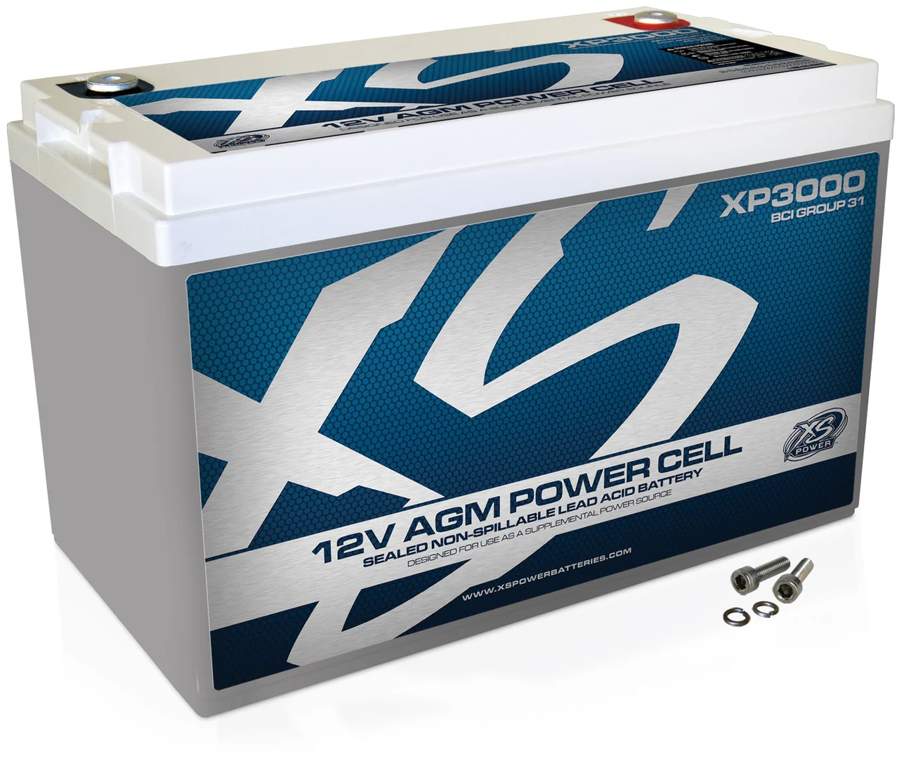 AGM Battery