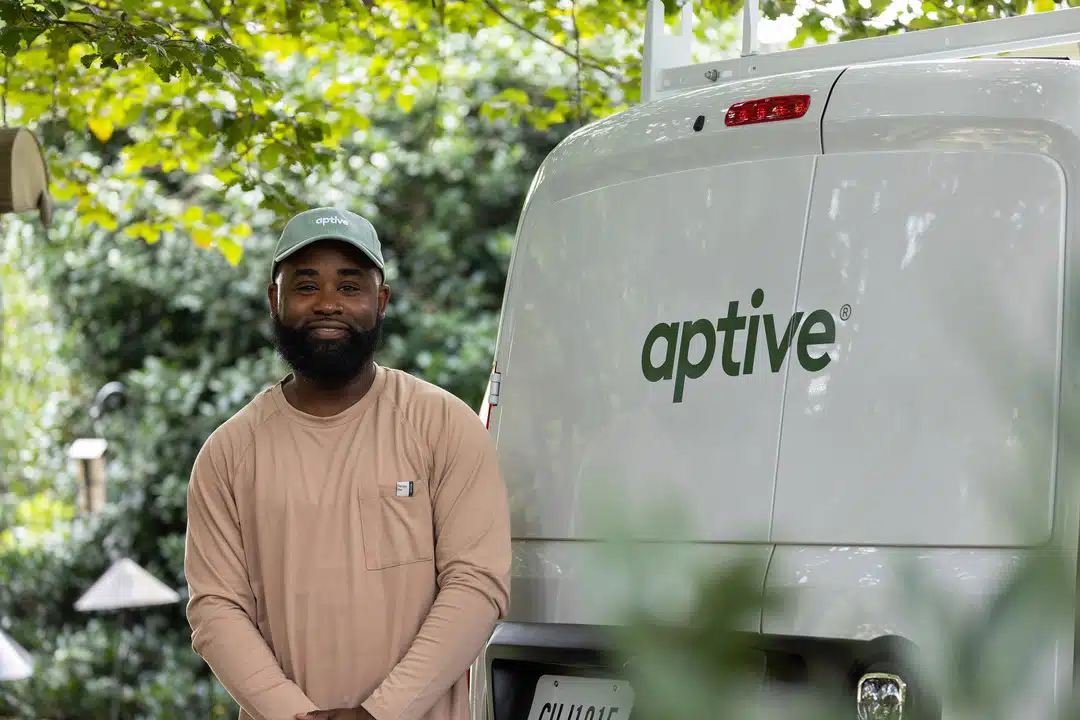 Aptive Pest Control