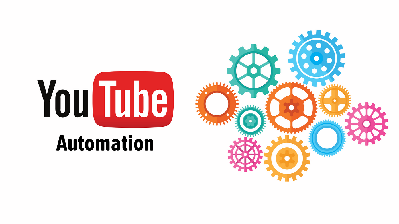 YouTube Automation