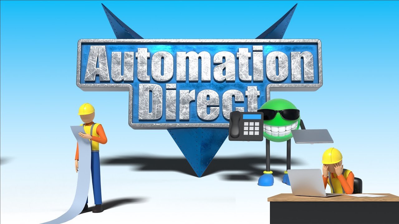 Automation Direct